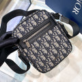 Glami-i - DOR Men Bags - 097