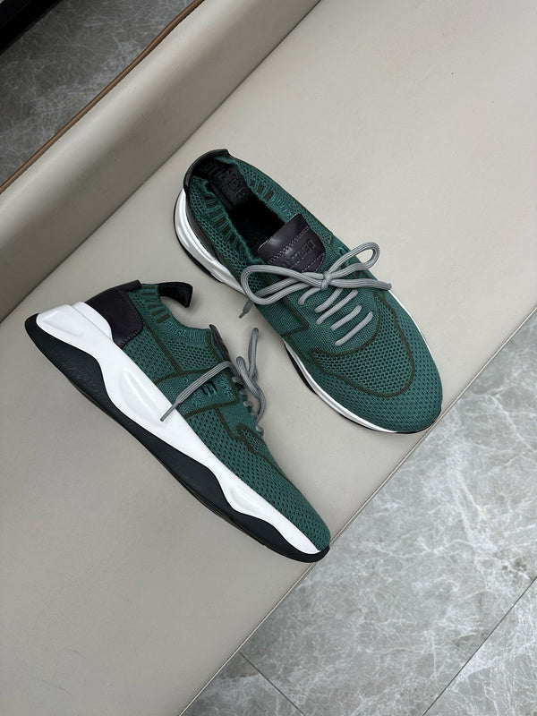 Glami - BRE Men Shoes - 252