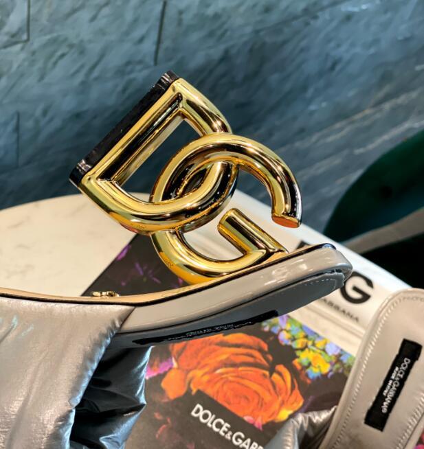 SAMC - DAG Women Shoes - 315