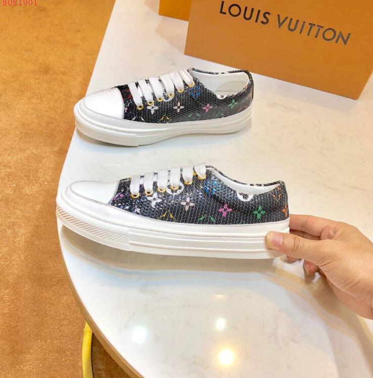 SAMC - LOV Women Shoes - 1678
