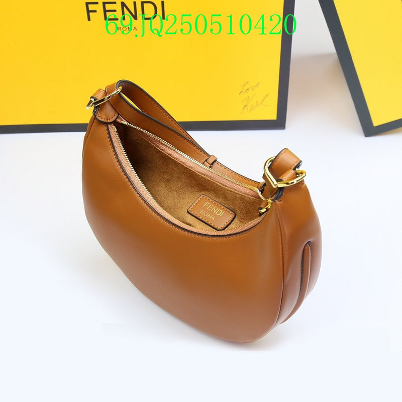Glami - FDE Bags - 2959
