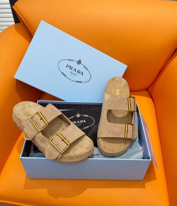 Glamy - PD Women Shoes - 037