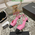 SAMC - CHL Women Shoes Ballet - 137