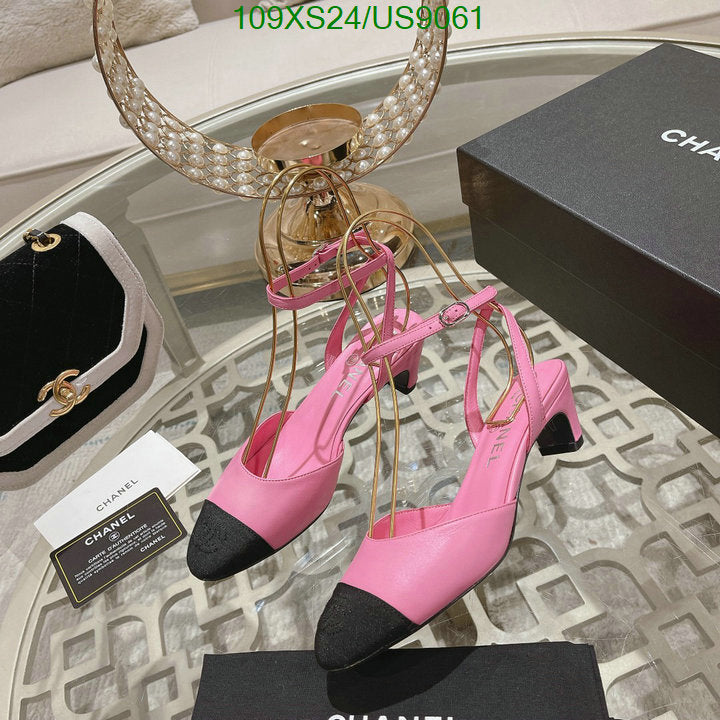 SAMC - CHL Women Shoes Ballet - 137