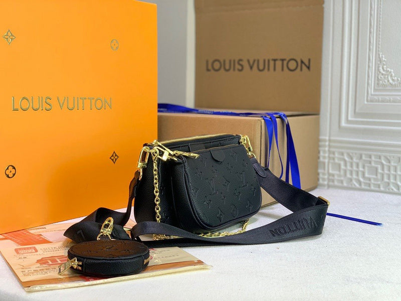 Glami- Glami- Lu-Vi bags - 3921
