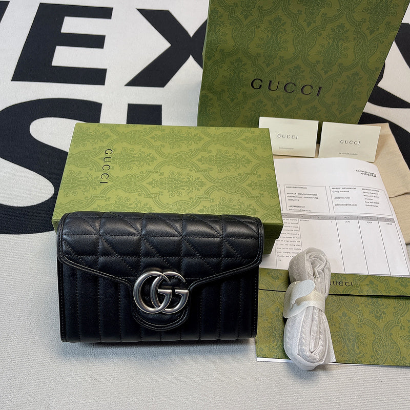 Glami Fashion - GCI Bags - 8023