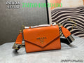 Satchel Bags - PDA Bags - 3020