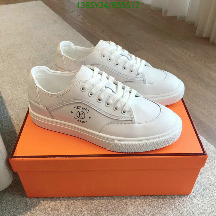 SAMC - HMS Men Shoes - 549
