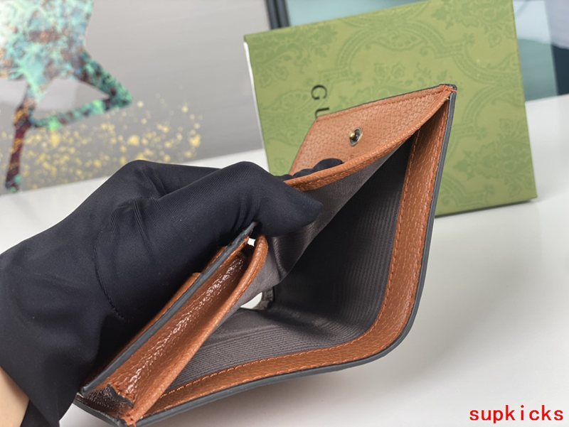 Glami- - Mix Wallets - 530