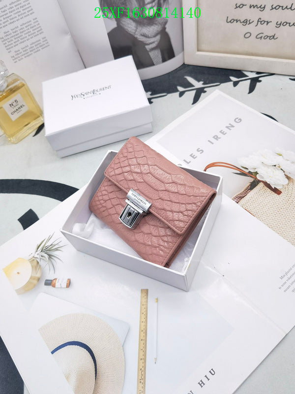 Glami - YLS Wallet - 249