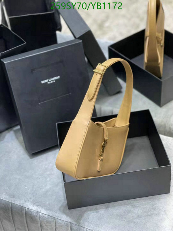 SAMC - YLS Bags - 408