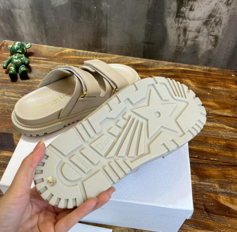 SAMCC - DOR Women Shoes - 338