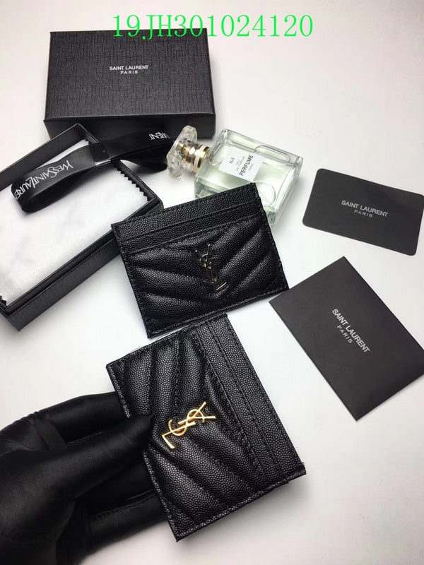 Glami - YLS Wallet - 327