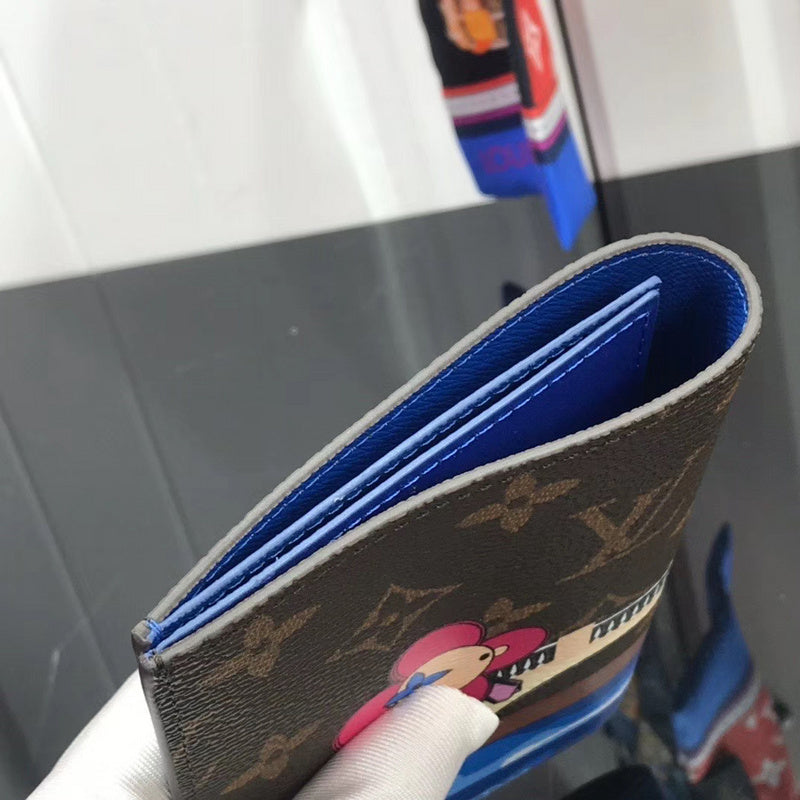 GlamI Lu-Vi bags - 2611