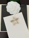 SAMC - CHL Jewelry Brooch - 118