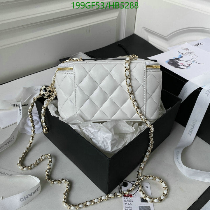 SAMC - CHL Bags - 153