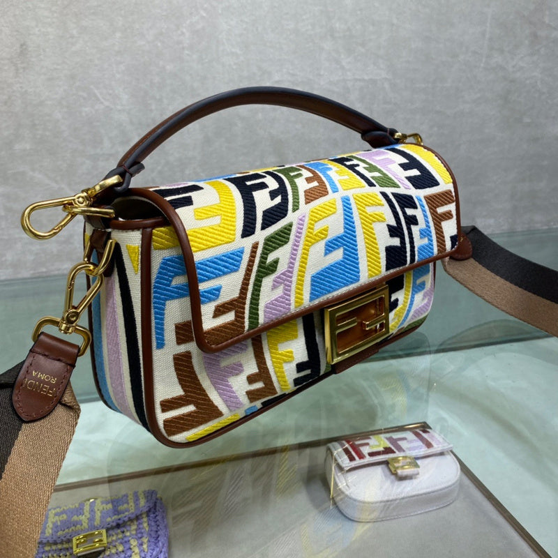 FDI Bags - Luxurious Bags  360