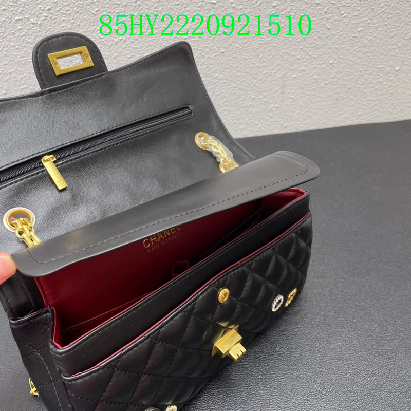 Glami - CHL Bags - 2187