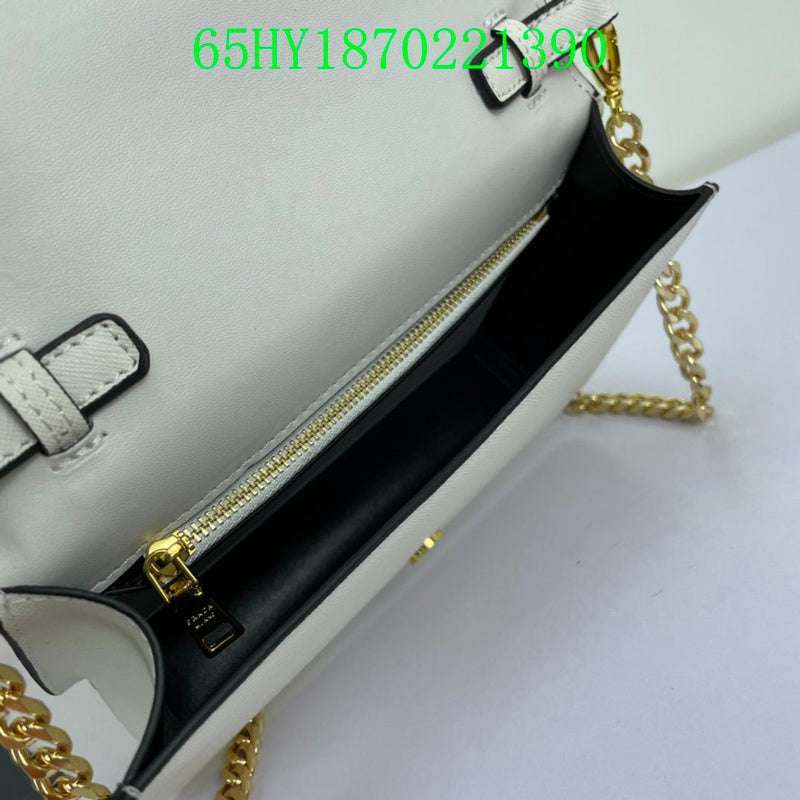 Satchel Bags - PDA Bags - 4645
