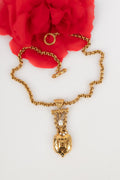 Collier Loewe