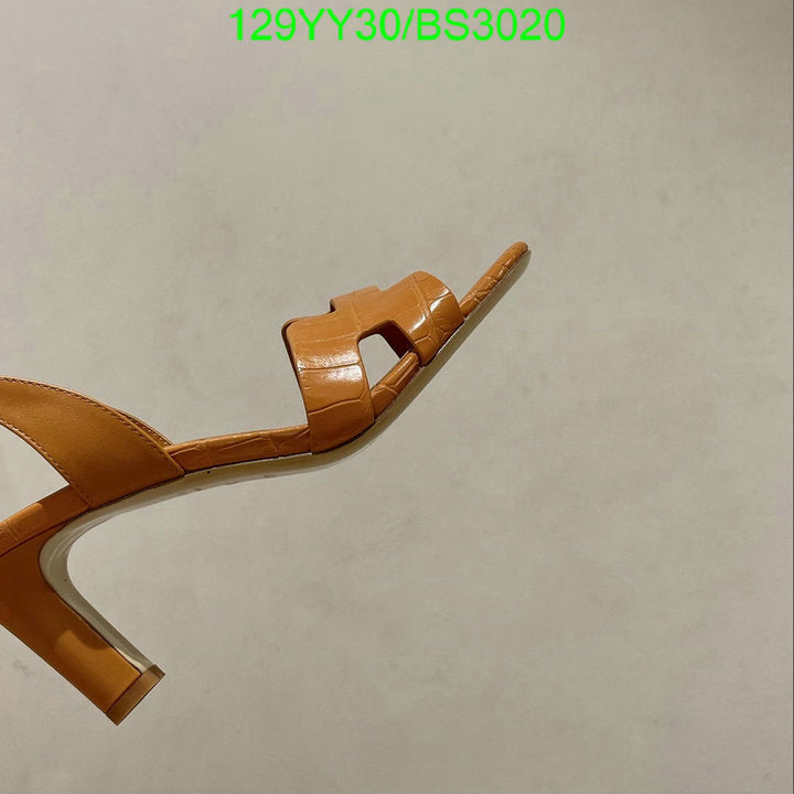 SAMC - HMS Women Shoes - 120
