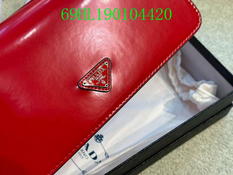 Satchel Bags - PDA Bags - 3660