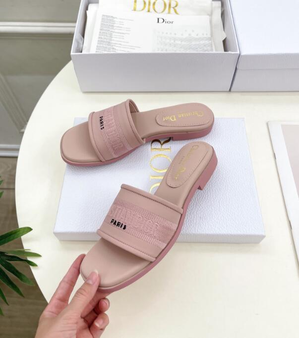 SAMCC - DOR Women Shoes - 038