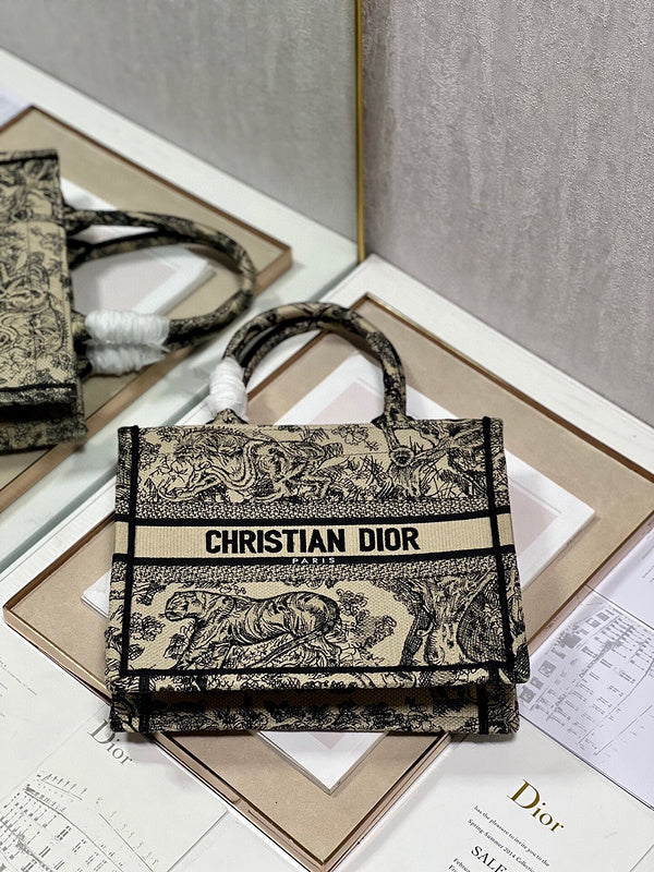 ELE - Dir Bags - 1934