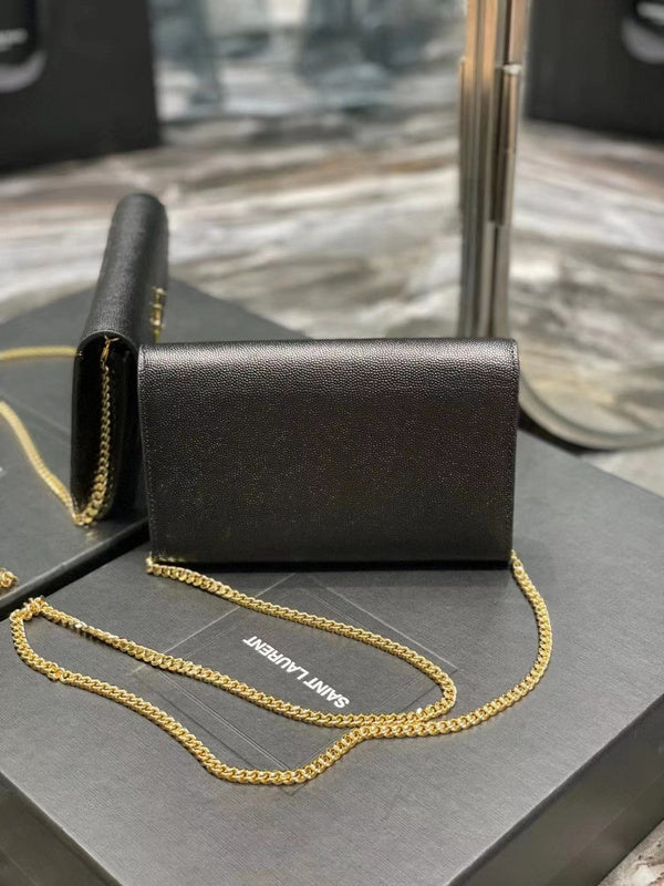 Satchel Bags - SLY Bags - 1670