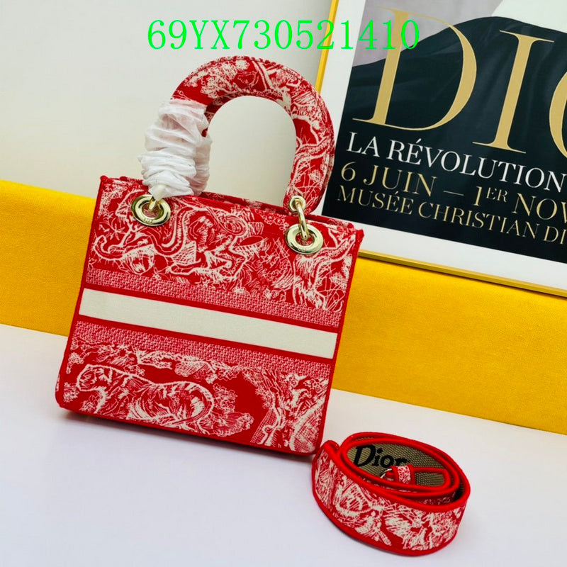 Glami - DOR Bags - 1199