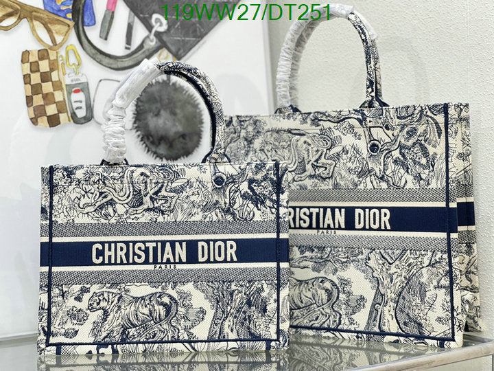 SAMCC - DOR Bags - 840