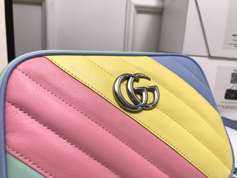 Satchel Bags - GCI Bags - 7014