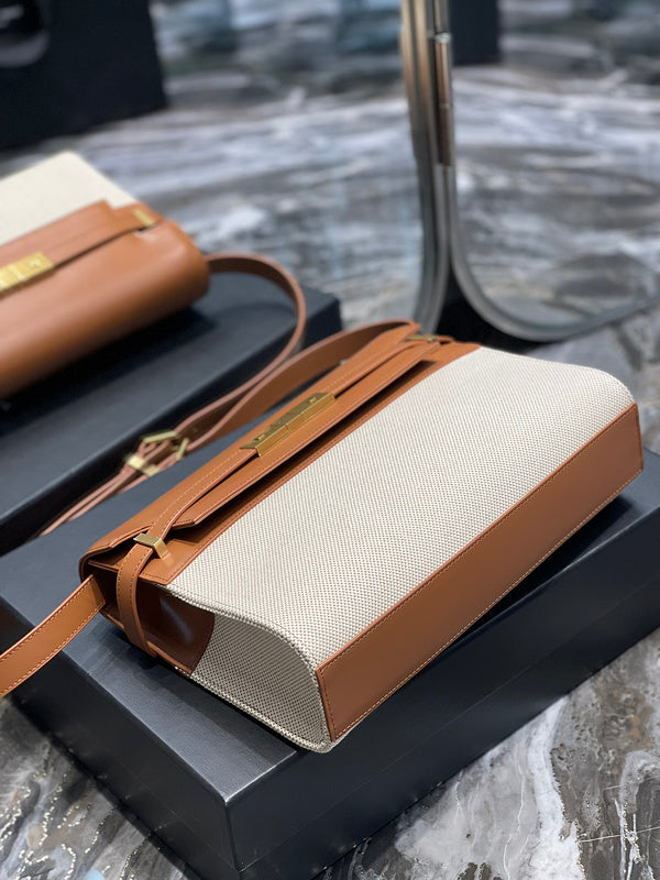 Glamy - YLS Bags - 791