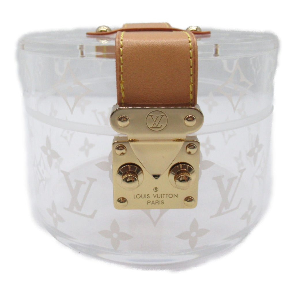 Louis Vuitton Louis Vuitton Scout Round Accessoires    Cleaner GI0203