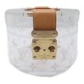 Louis Vuitton Louis Vuitton Scout Round Accessoires    Cleaner GI0203