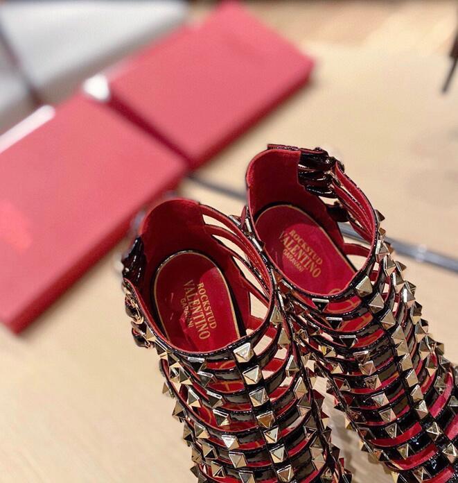 SAMC - VEL Women Shoes - 377