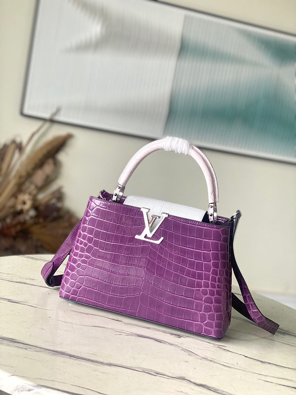 Glami- Glami- Lu-Vi bags - 3980