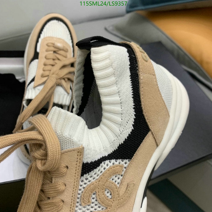 SAMC - CHL Women Shoes Sneakers - 231