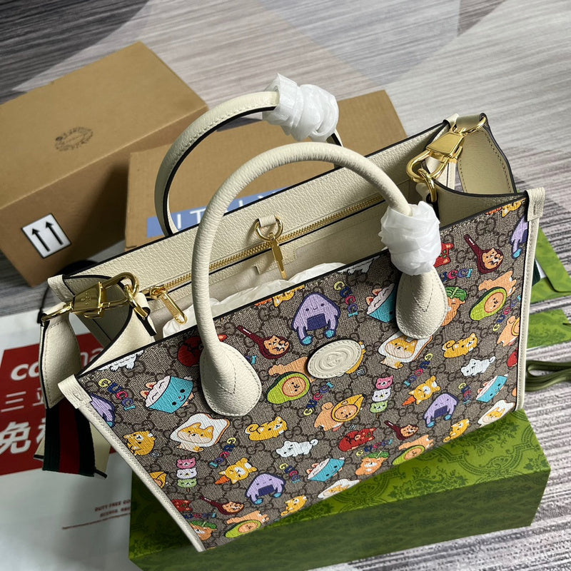Glami-is - Guki Lady Bags - 243