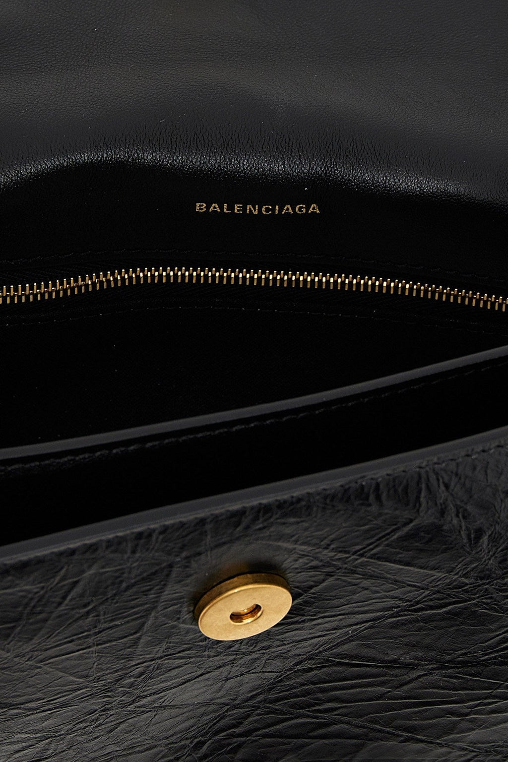 Balenciaga Women 'Crush Chain S' Shoulder Bag