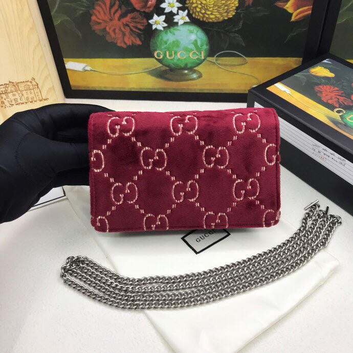glamy - GCI Bags - 1141