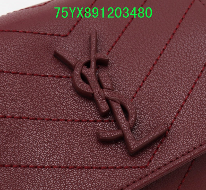 Glami - YLS Bags - 2034