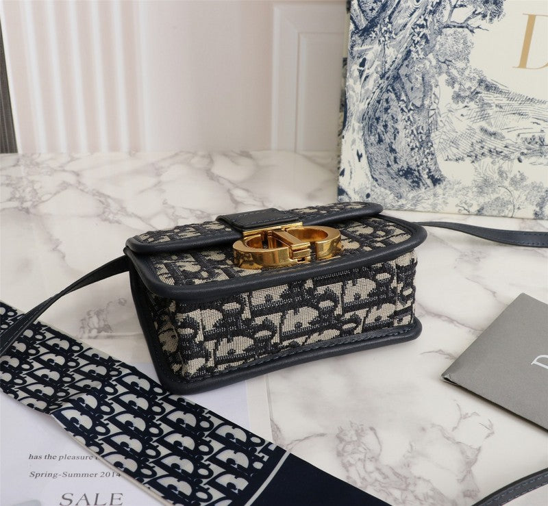 Satchel Bags - DOR Bags - 738