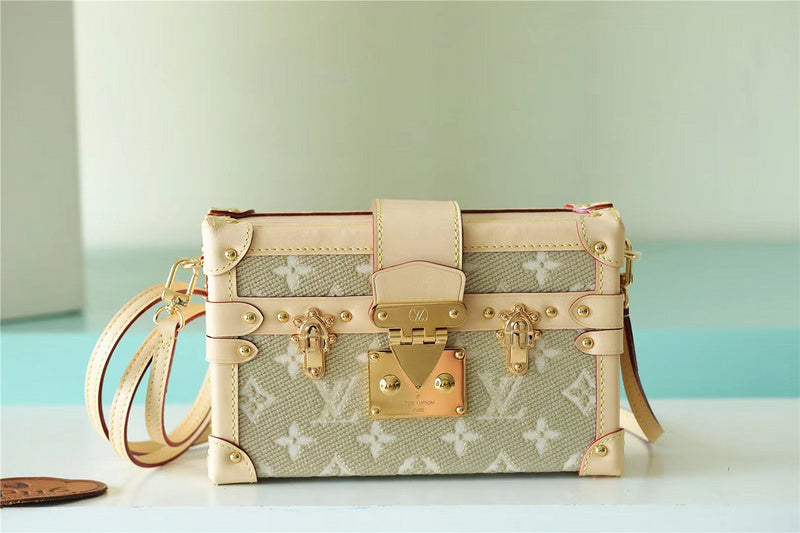 Glami - LUV Bags - 139