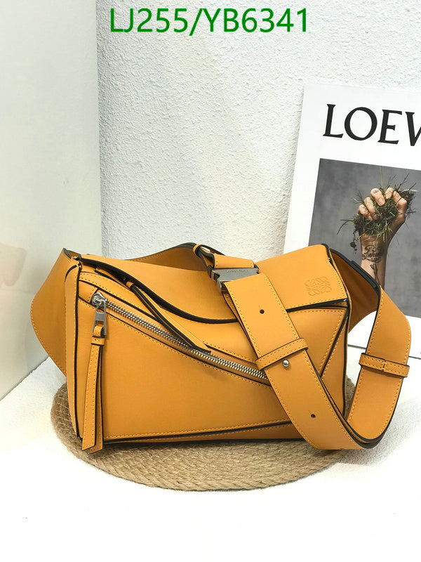 SAMC - LWO Bags - 075