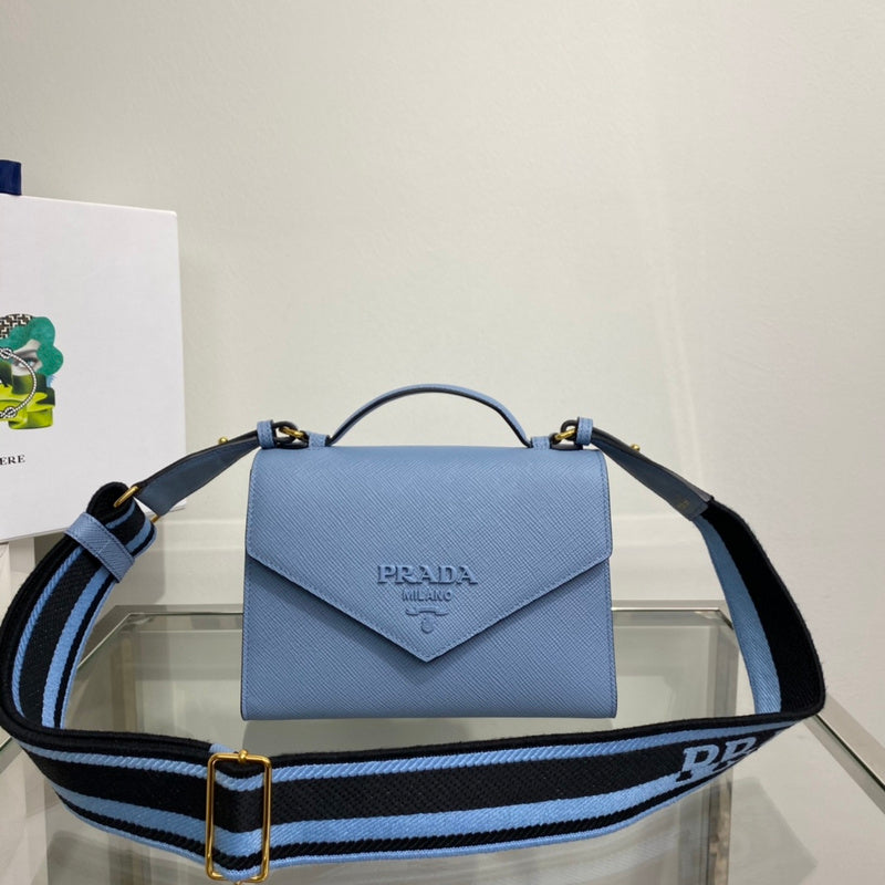 Glamy - PD Bags - 899