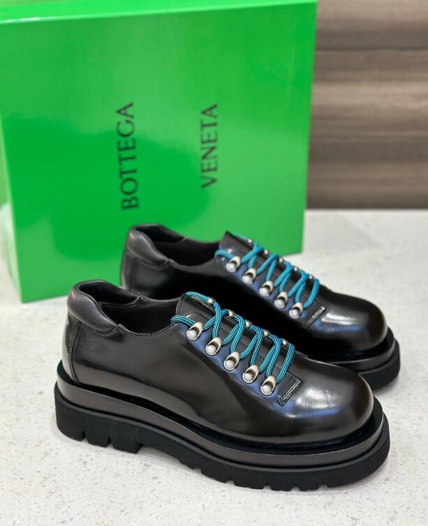 SAMC - BOV Men Shoes - 105