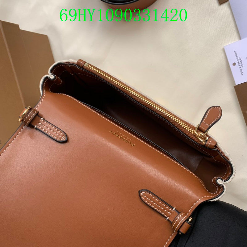 ELE Fashion -BBR Bags - 555