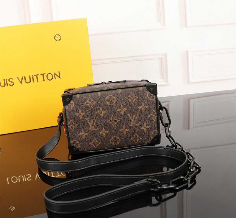 Satchel Bags - VL Bags - 3462
