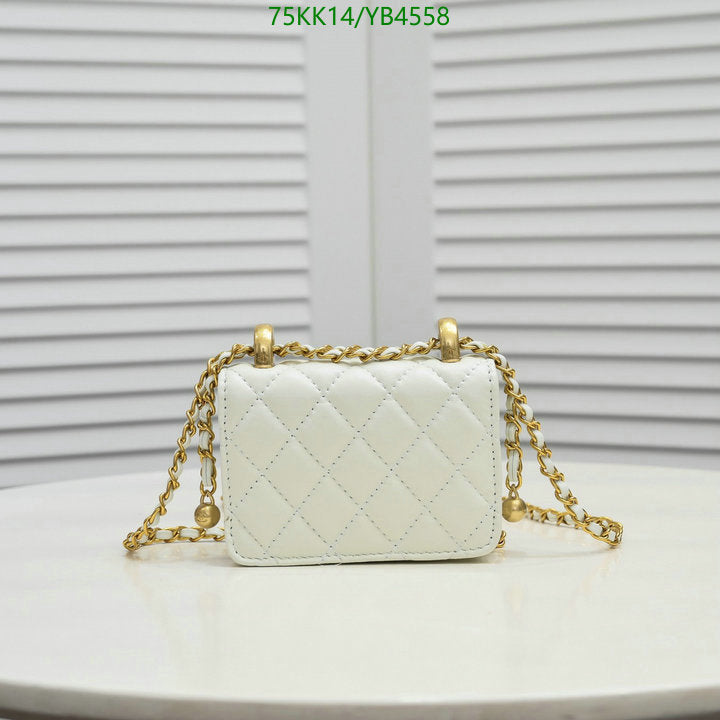 SAMC - CHL Bags Crossbody - 475